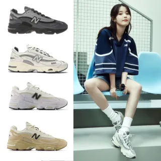 【NEW BALANCE】NB 復古鞋_中性_M1000MEG-D_M1000MEW-D_M1000PSB-D_M1000PSP-D(M1000系列)