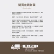 【IHouse】經濟型日式素面雙人5尺床頭片