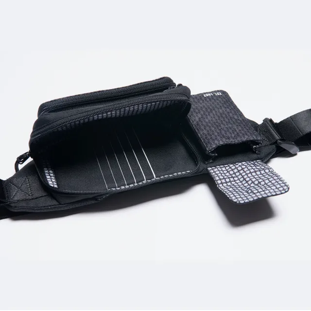 【Marshall】Underground Belt Bag 腰包(海國)