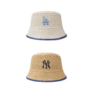 【MLB】漁夫帽 洛杉磯道奇/紐約洋基隊(3AHTR0243-兩款任選)