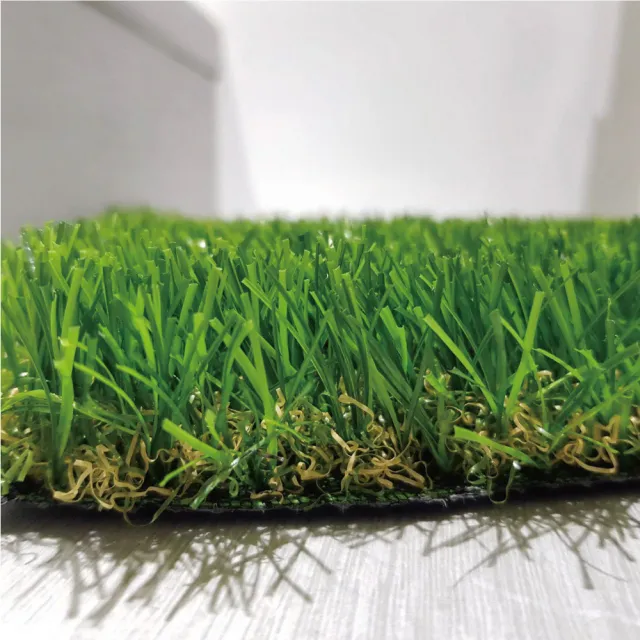 【貝力】草地皮 人工草皮100x200cm(完美草高 戶外室內皆可用)