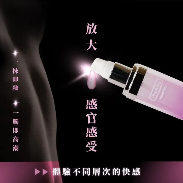 【Play&Joy】ARTMIS葳兒柔賦活凝膠(外泌體保養革命｜打造超越想像的私密感官升級)