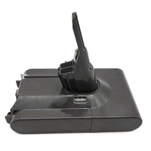 【清日電子】Dyson 戴森 V8 SV10 3000mAh 台製高品質吸塵器電池 V8 系列 Absolute Fluffy SV25 V8slim