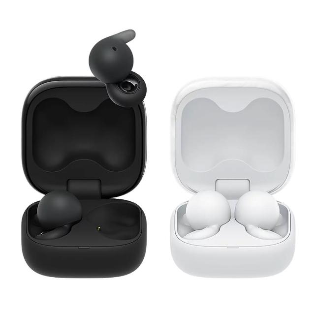 【SONY 索尼】LinkBuds Open 開放式真無線耳機 WF-L910(公司貨 保固12+6 個月)