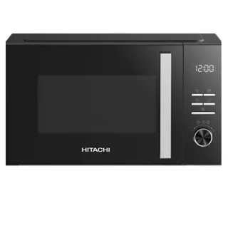 【HITACHI 日立】24L變頻燒烤微波爐(HMRDG2413)
