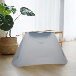 【Vogito 好日照】好日照UV殺菌摺疊罩  UVC LED 紫外線(除蟎/去味/殺菌)