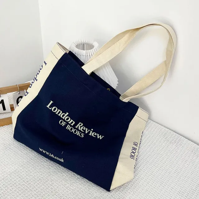 【LEESA】雙11 帆布袋\肩背包\托特包\女包\男包\大容量包包\包包\帆布包\女生包包\大包包\單肩 