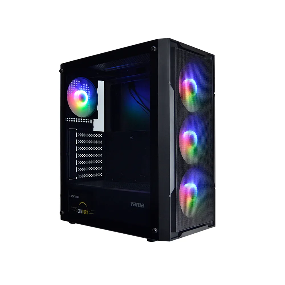 【華碩平台】I5六核GeForce RTX 3050 Win11{藤孔雀W}電玩機(I5-12400F/H610/16G/1TB)