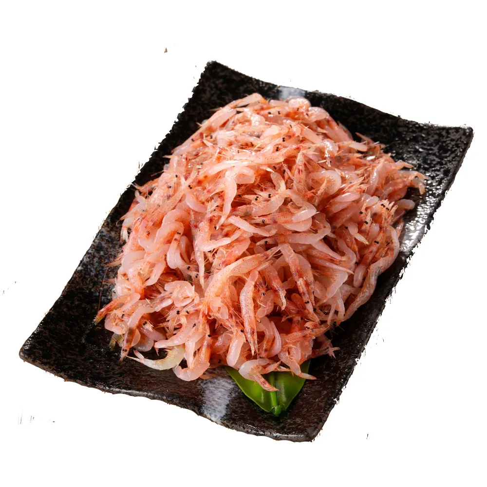 【華得水產】東港生食櫻花蝦2盒組(200/盒)