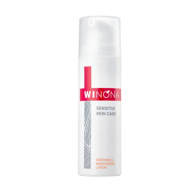 【WINONA 薇諾娜】舒敏保濕特護霜 50g