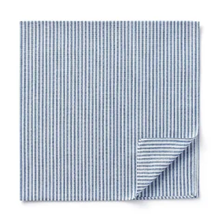 【MUJI 無印良品】棉和晒手帕(共4色)