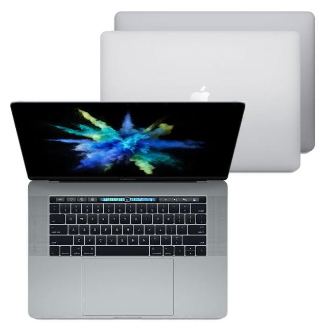 【Apple】B級福利品 MacBook Pro 2017 15吋 2.8GHz四核i7處理器 16G/256G SSD(A1707)