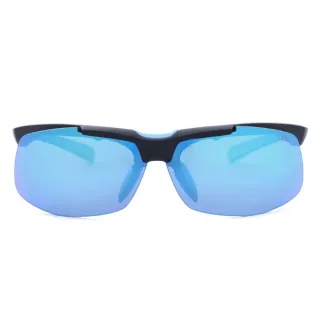 【ZeroRH+】最強運動眼鏡太陽眼鏡(莫迪藍 RH 7002_03)