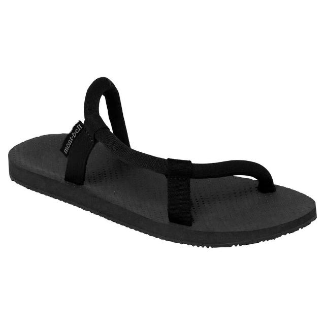【mont bell】Sock-on sandals 拖鞋(1129715 多色可選)