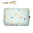 【GIO Pillow】超透氣防蹣兒童枕頭 L號 2歲以上(枕頭 兒童枕頭 午睡枕頭 水洗枕頭 透氣枕)