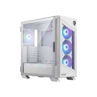 【微星平台】I7 二十核 RTX 5060Ti {天下布魔II}電競機(I7-14700F/B760/16G D5/2TB)
