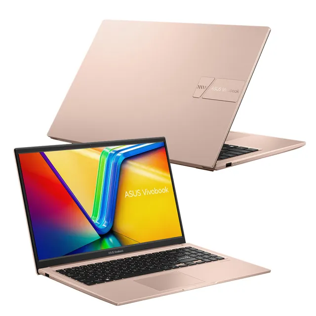 【ASUS 華碩】15.6吋i5效能筆電(VivoBook X1504ZA/i5-1235U/8G/512G SSD/W11)