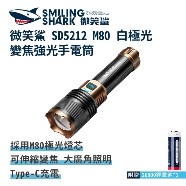 戰術手電筒