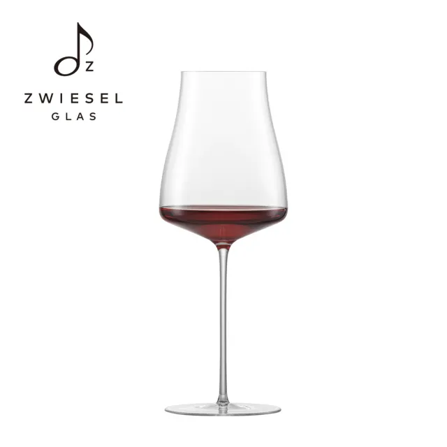 【ZWIESEL GLAS】Wine Classics系列 手工杯2入組(手工杯/紅酒杯/白酒杯/玻璃杯/水晶杯)雙11限定