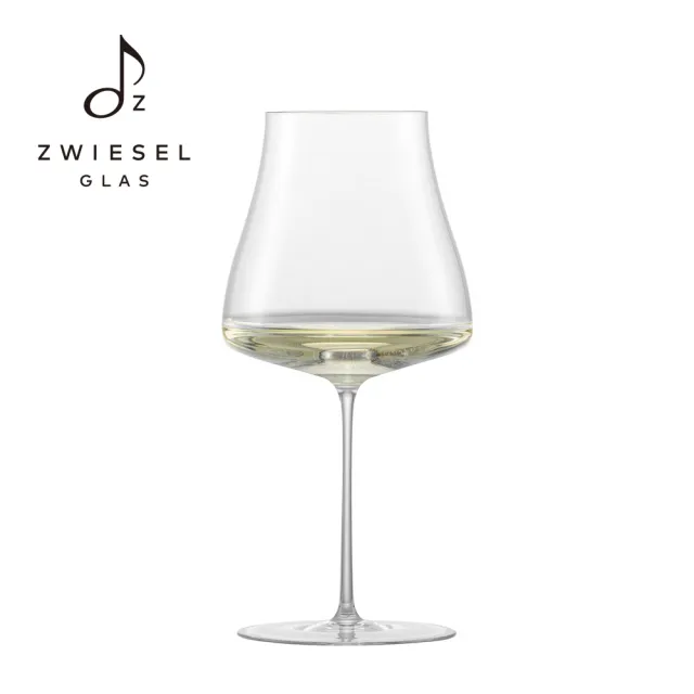 【ZWIESEL GLAS】Wine Classics系列 手工杯2入組(手工杯/紅酒杯/白酒杯/玻璃杯/水晶杯)雙11限定