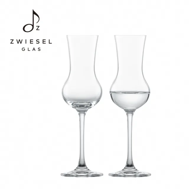 【ZWIESEL GLAS】Bar Special系列水晶杯 2入組(瑪格莉特杯/聞香杯/蝶狀氣泡調酒杯/紅酒杯/白酒杯)雙11限定