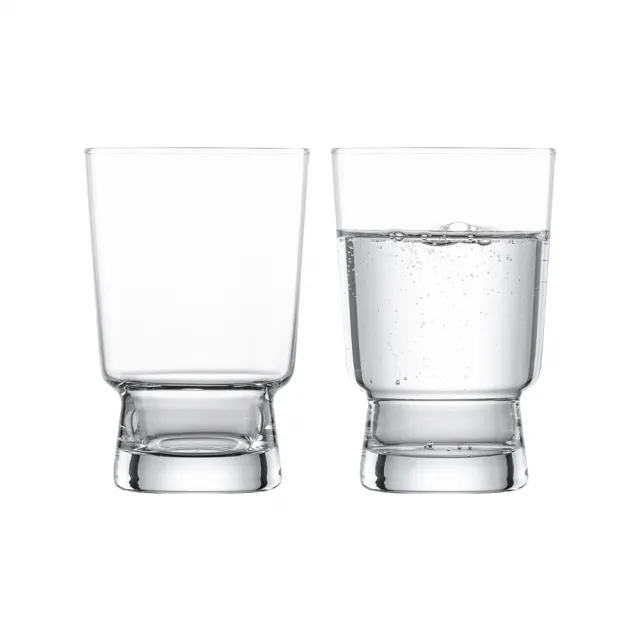 【ZWIESEL GLAS】TOWER系列 萬用水晶杯2入組(萬用水晶杯/紅酒杯/白酒杯)雙11限定