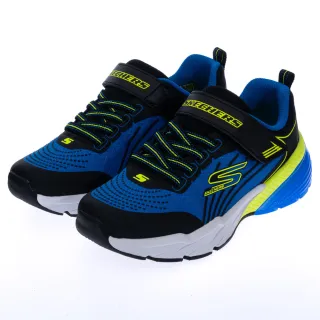【SKECHERS】男童系列 男童鞋 THERMOFLUX ELITE 寬楦款(403768WLBBLM)