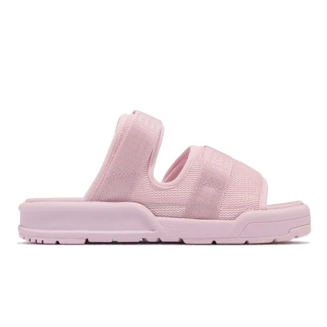 【NEW BALANCE】NB 涼鞋 女鞋 運動 粉 SDL3201P-D楦