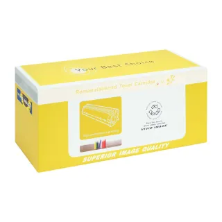 【向日葵】for Canon 1黑3彩 CRG-054H / 054H BK/C/M/Y 高容量環保碳粉匣(適用MF642Cdw／MF644Cdw)