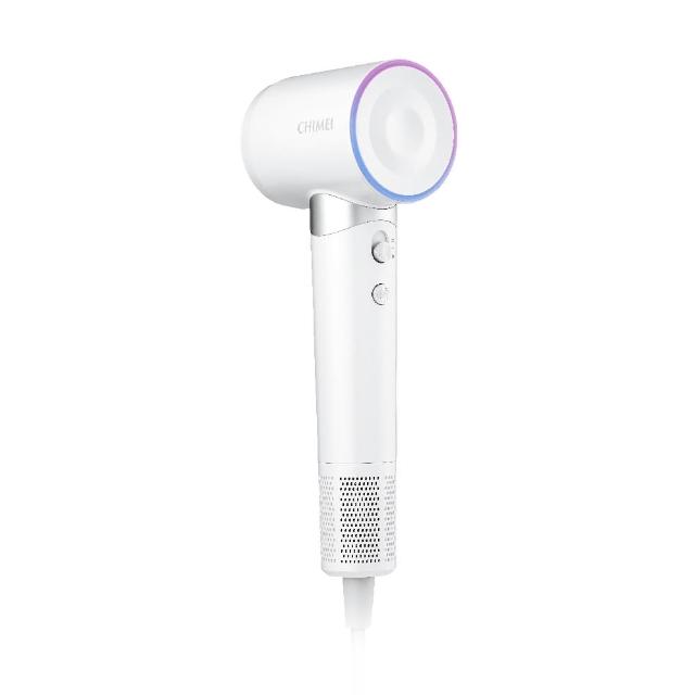 【CHIMEI 奇美】高速負離子智能恆溫吹風機(HD-15HCN0)