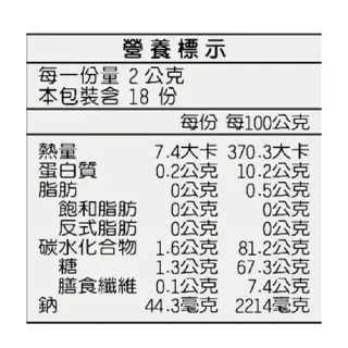 【苔嗑】TAI KAI 脆海苔 海苔 胡椒鹽 風味 36g X20包/組