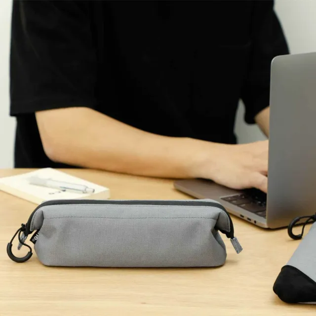 【日本 HIGHTIDE】《nahe Pen Pouch 筆袋》