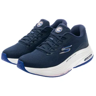 【SKECHERS】女鞋 健走系列 健走鞋 GO WALK DISTANCE WALKER(125129NVBL)