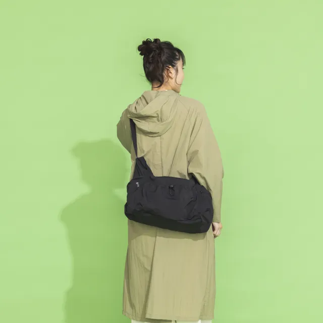 【Bonita 葆倪】日本進口/多功能大容量輕量側背包/955-5005(大容量輕量側背包)
