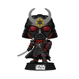【FUNKO】POP 星際大戰: SWI- Darth Vader