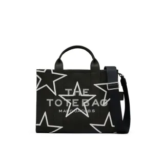 【MARC JACOBS】The Tote 中型星星托特包