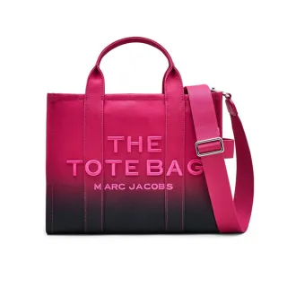【MARC JACOBS】The Tote 漸層中型托特包