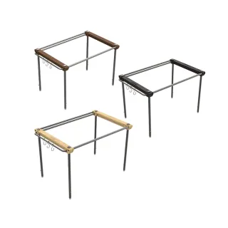 【OFFLINE】離線桌框(胡桃可可/暖系日出/暗系森林)