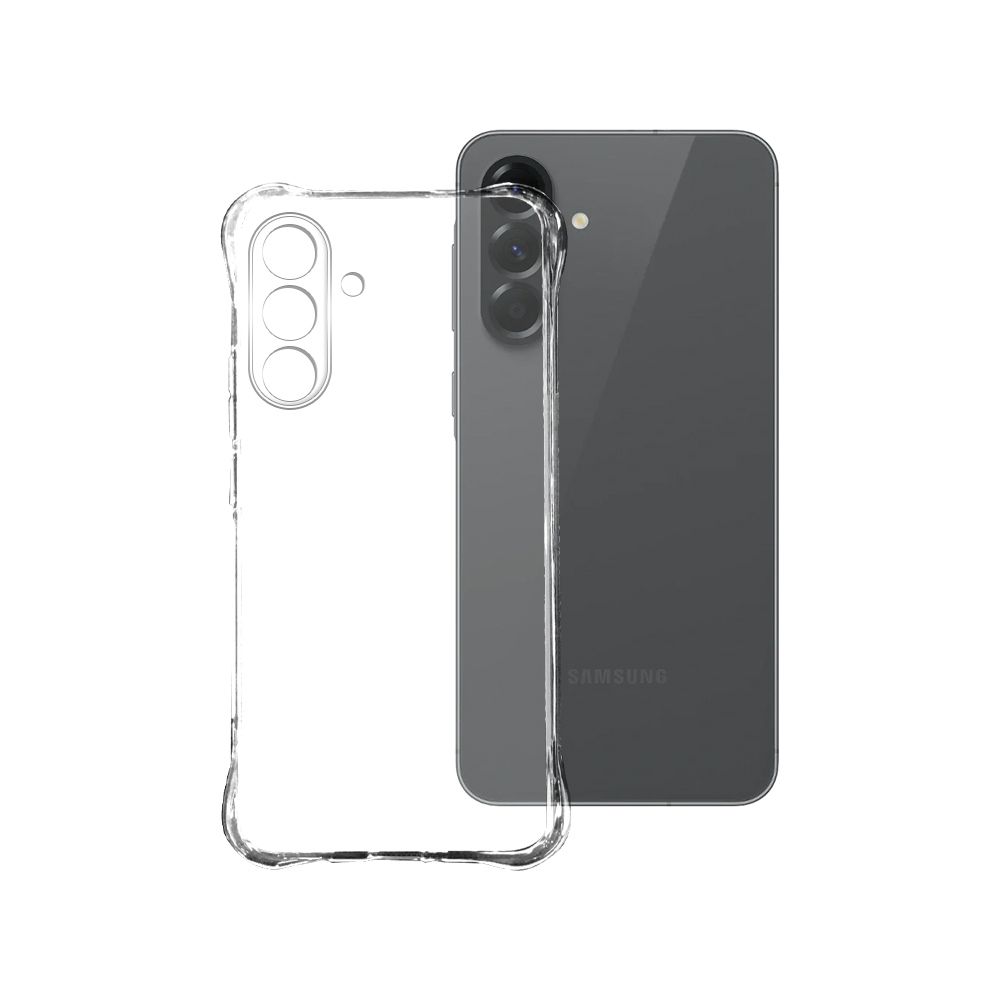 【HH】SAMSUNG Galaxy A56 5G -軍規防摔手機殼(HPC-MDSSA56)