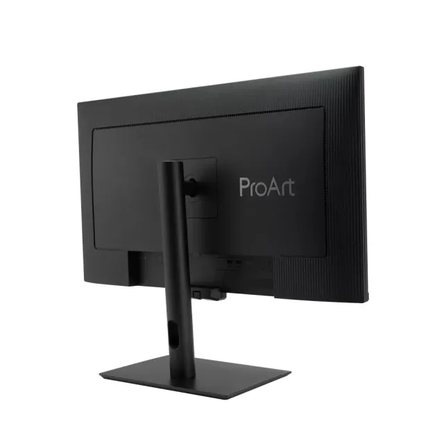 【ASUS 華碩】ProArt PA27UCGE 27型 IPS 4K 專業螢幕(DCI-P3/160Hz/HDR-10/HLG/AGLR)