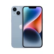 【Apple 蘋果】iPhone 14 Plus 128G(6.7吋)(20W雙孔閃充組)