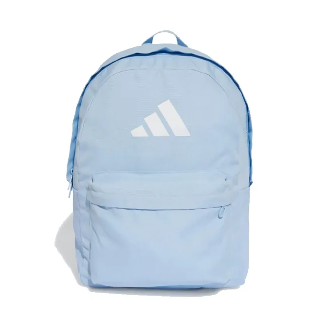 【adidas 愛迪達】後背包 CLSC BARS BP 男女 - IS7054