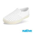 【Native Shoes】男/女鞋 MILES 超柔款材質 Wanderfoam 洞洞鞋/防水鞋/膠鞋/雨鞋/拖鞋(F0000186-1950)