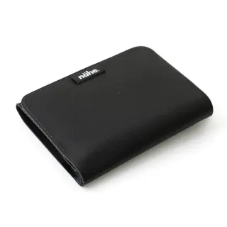 【日本 HIGHTIDE】《NAHE Lite Wallet 輕量小錢包》