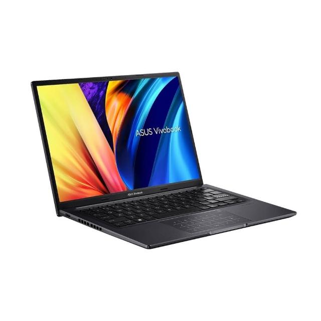 【ASUS 華碩】特仕版 14吋輕薄筆電(Vivobook 14 X1405VA/i5-13420H/8G+32G/2TB SSD/Win11)