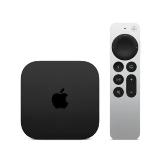 【Apple】Apple TV 4K Wi-Fi 64GB (MN873TA/A)