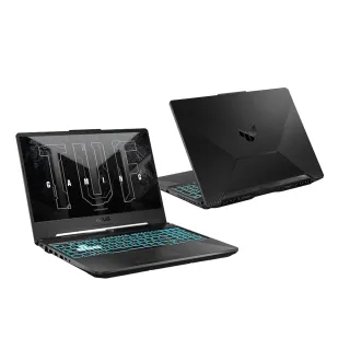 【ASUS 華碩】15.6吋 R5 RTX3050電競筆電(FA506NC-0042B7535HS/R5-7535HS/16G/1TB/W11)