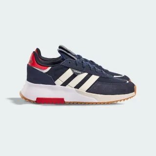【adidas 愛迪達】RETROPY F2 運動休閒鞋 男鞋/女鞋 JR2471