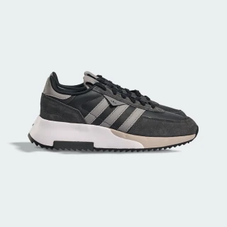 【adidas 愛迪達】RETROPY F2 運動休閒鞋 復古 男鞋/女鞋 - Originals JQ8025