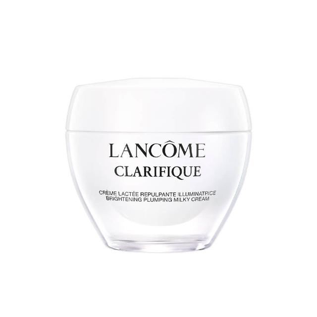 【蘭蔻】官方直營 超極光亮白彈嫩保濕霜50ml(LANCOME/全新升級)